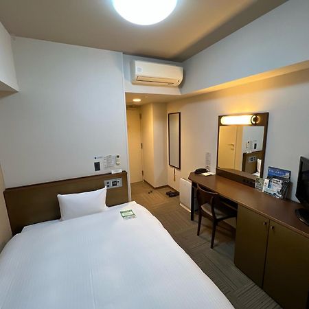 Hotel Route-Inn Uozu Exterior photo